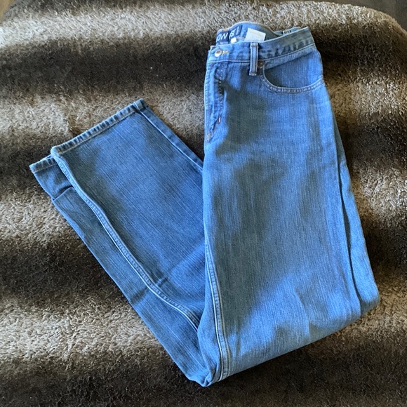 Cruel girl boot cut jeans size 13 xtra long - Picture 1 of 7